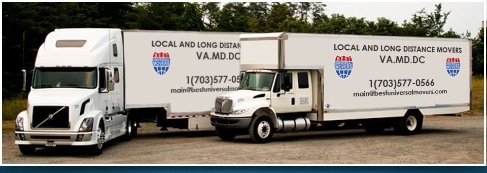 Photo of Best Universal Movers