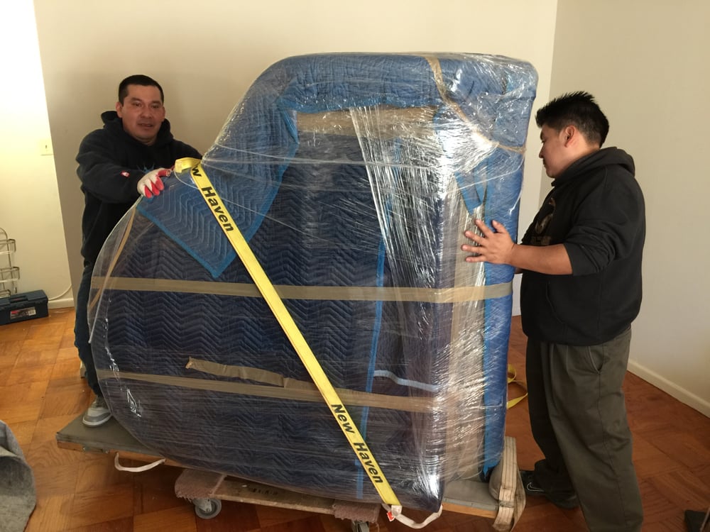 Photo of Best Universal Movers