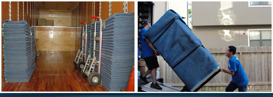 Photo of Best Universal Movers