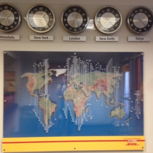 Photo of DHL Express ServicePoint