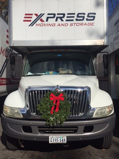 Photo of Express Moving and Storage