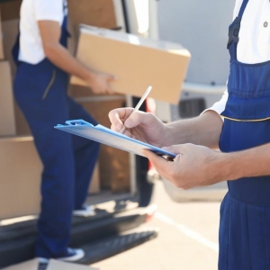 Baltimore We Make Moving Easy Group