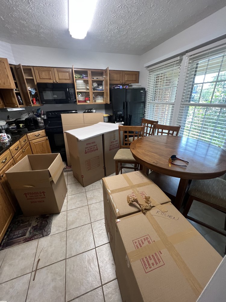 Photo of Helix Transfer and Storage