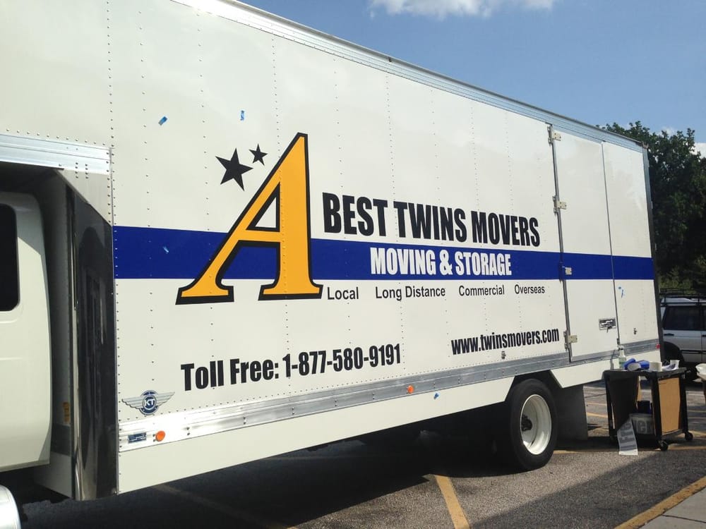 Photo of Long Distance Movers