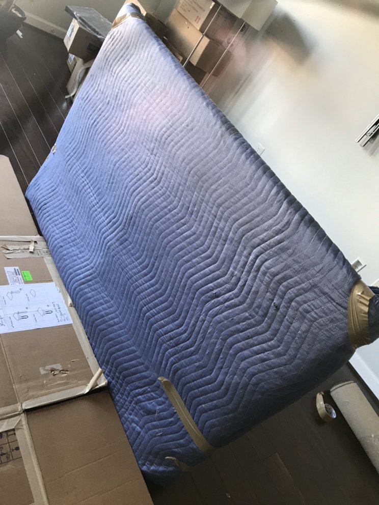 Photo of No Problemo Movers