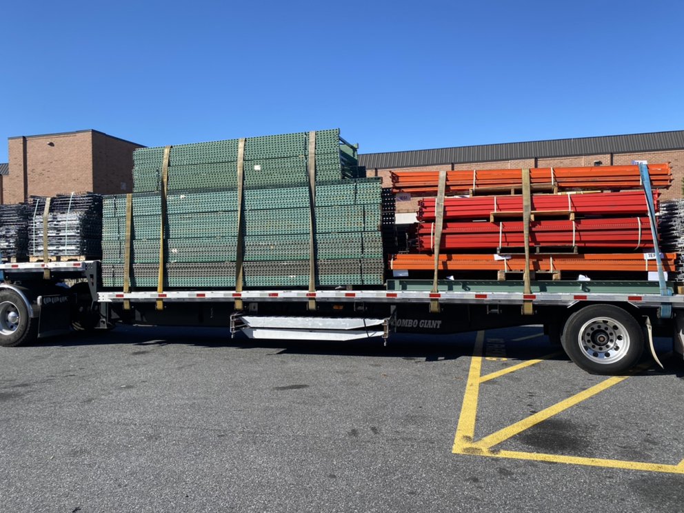 Photo of No Problemo Movers