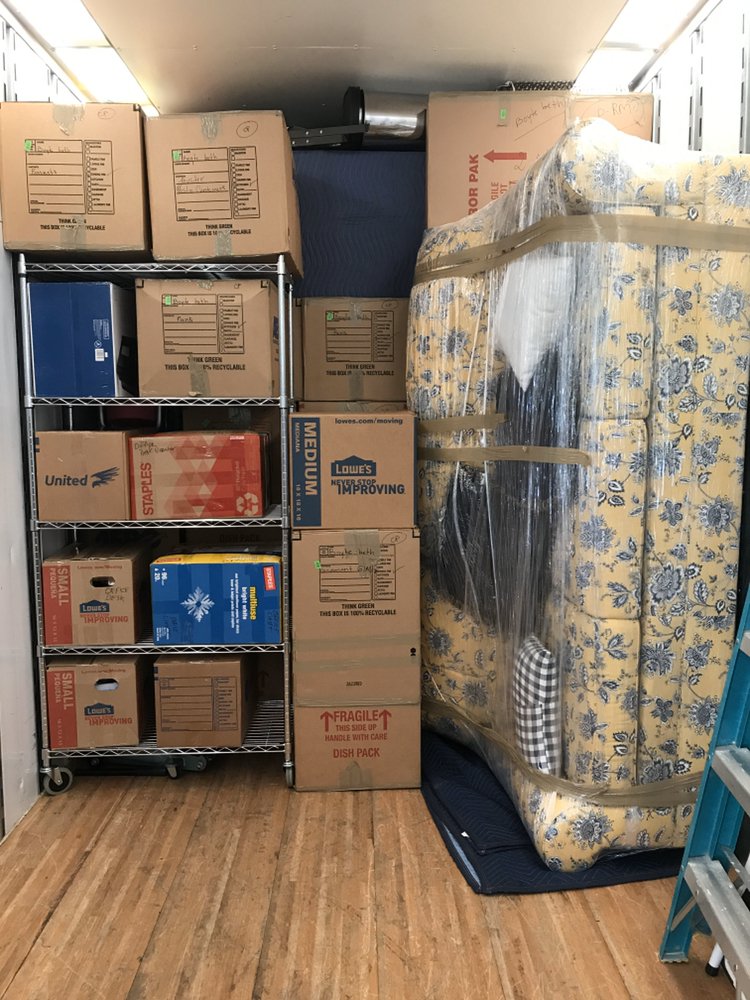 Photo of No Problemo Movers
