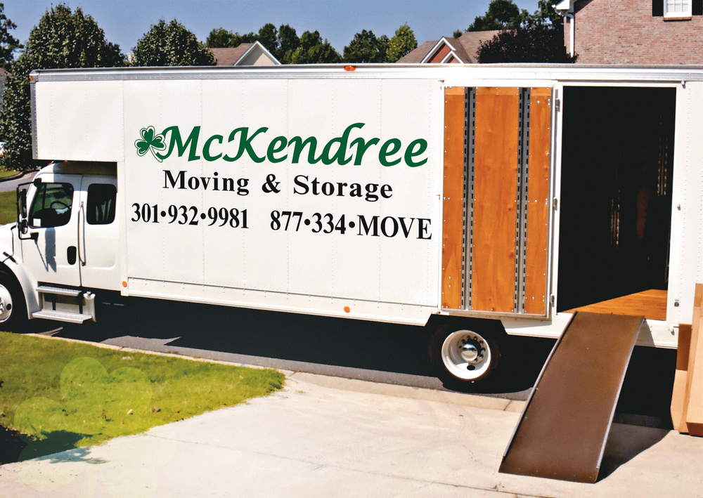 Photo of McKendree Moving & Storage