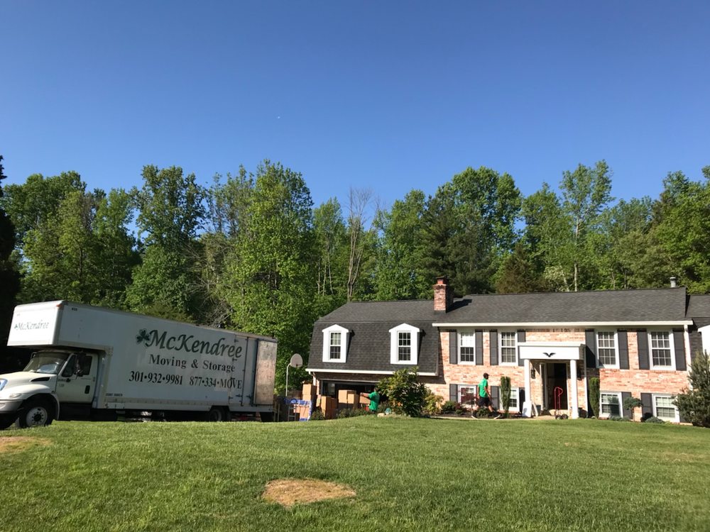 Photo of McKendree Moving & Storage