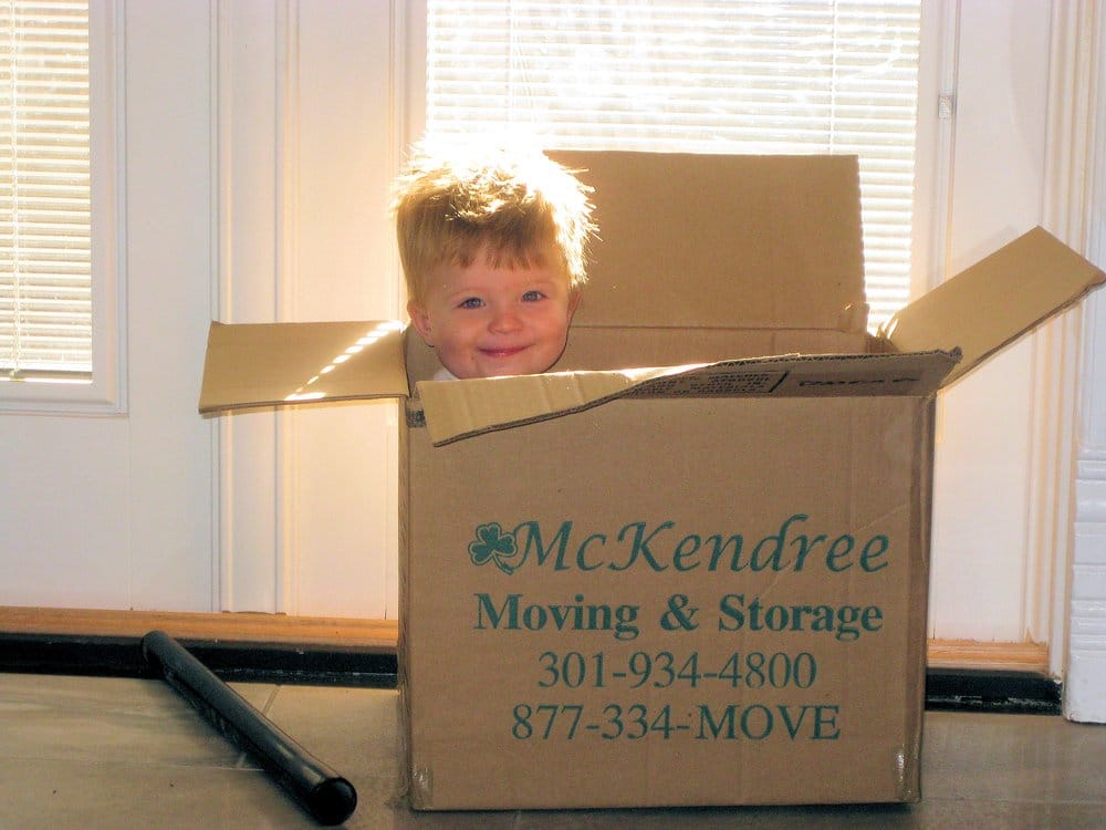 Photo of McKendree Moving & Storage