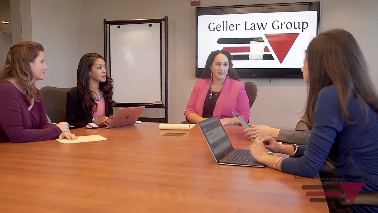 Photo of The Geller Law Group