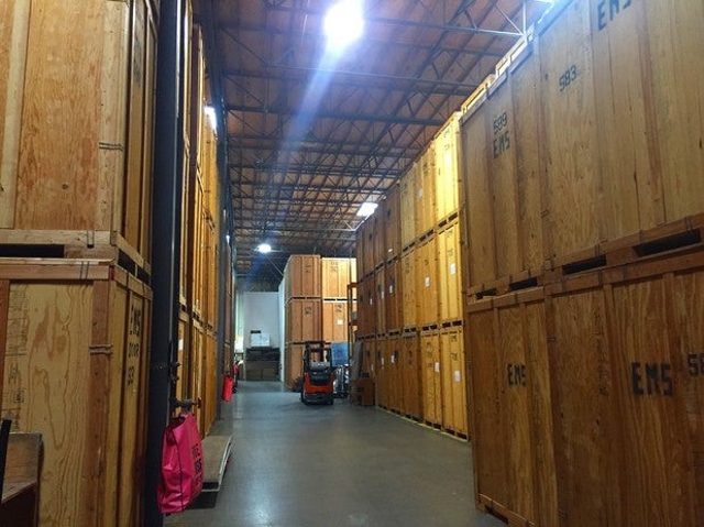Photo of Executive Moving Systems