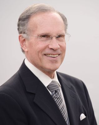 Photo of Robert D Roseman, PC
