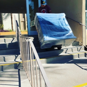 Photo of SQ Moving