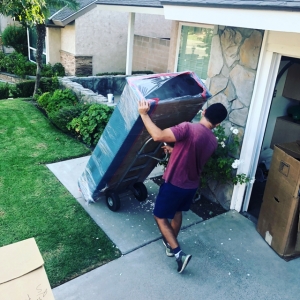 Photo of SQ Moving