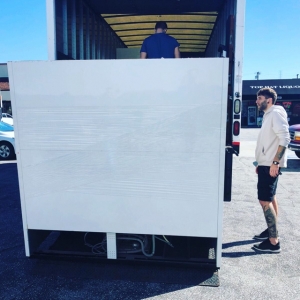 Photo of SQ Moving