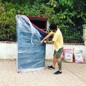 Photo of SQ Moving