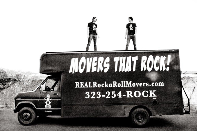 Photo of REAL RocknRoll Movers