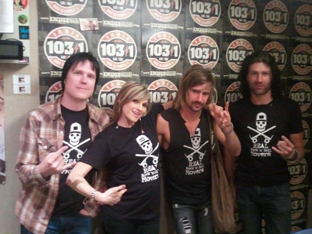 Photo of REAL RocknRoll Movers