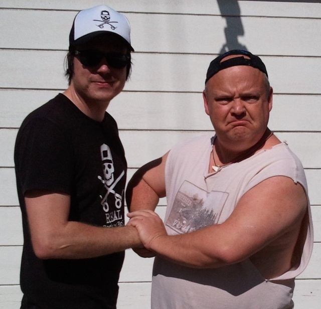 Photo of REAL RocknRoll Movers