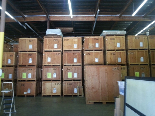 Photo of Rene's Van & Storage, Inc.