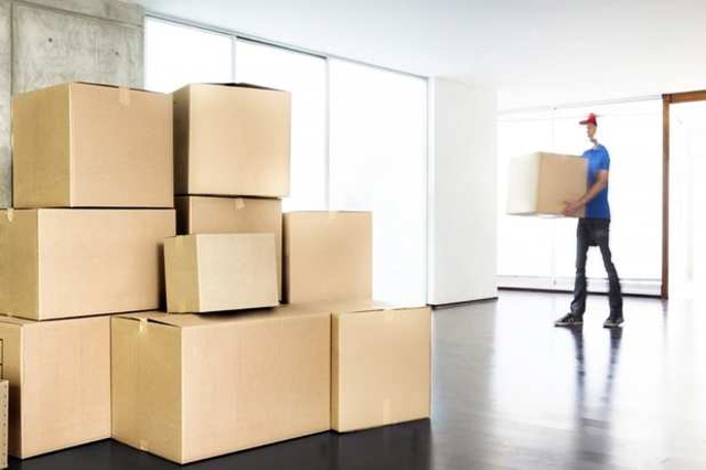 Photo of SoCal Affordable Moving Services