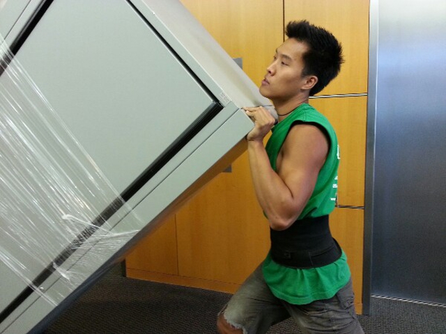 Photo of Affordable Los Angeles Movers