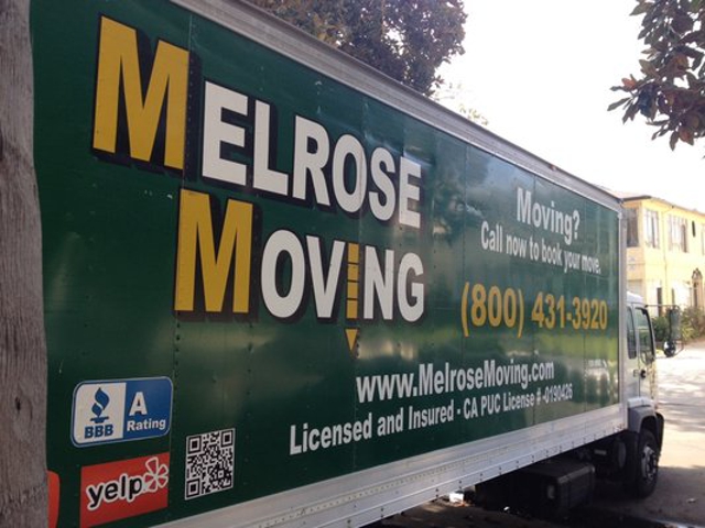 Photo of West Hollywood Movers