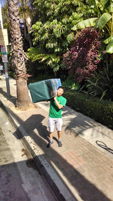 Photo of West Hollywood Movers