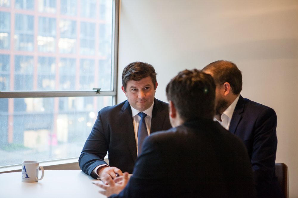 Photo of Antonoplos & Associates Attorneys At Law