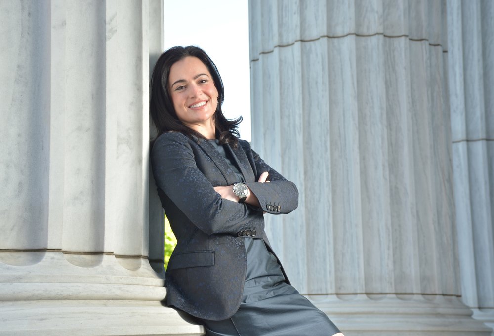 Photo of Solomon Law Firm