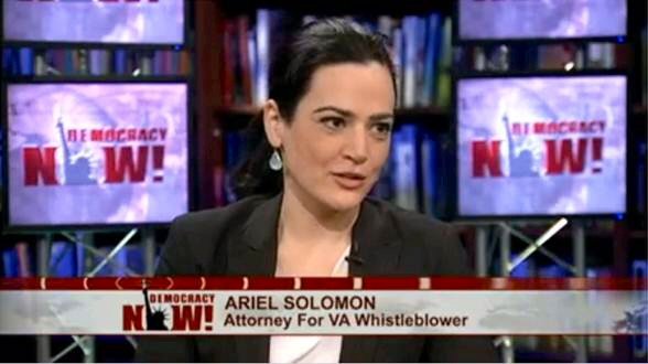 Photo of Solomon Law Firm