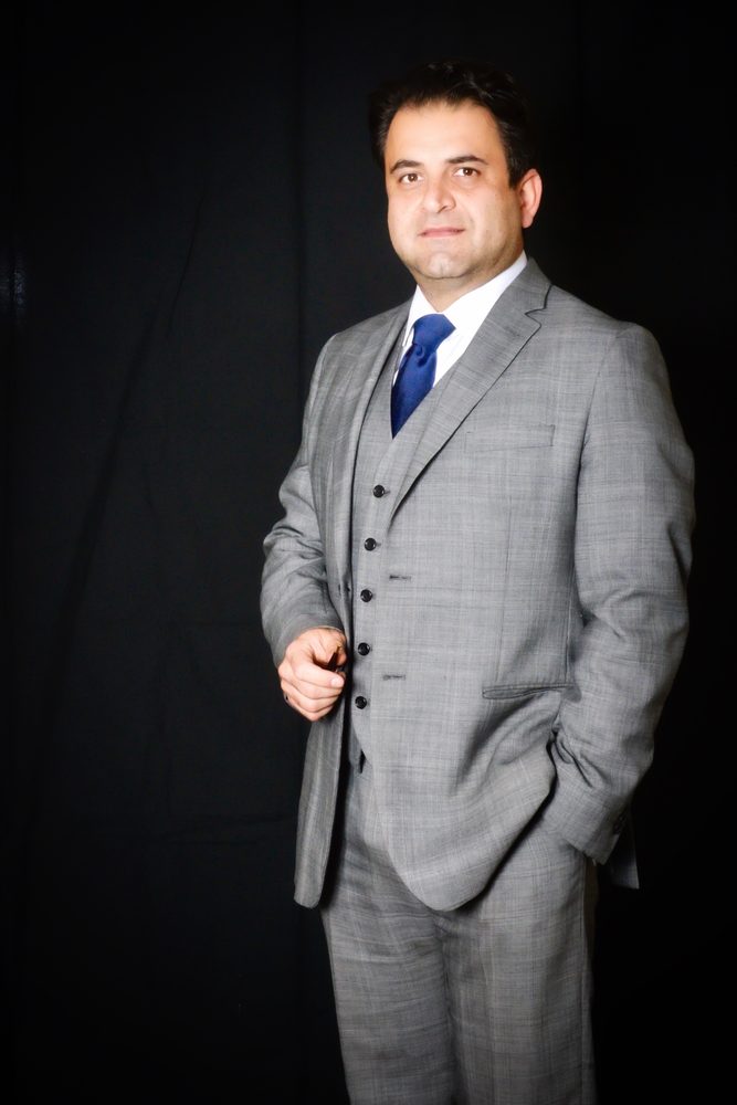 Photo of Herischi & Associates