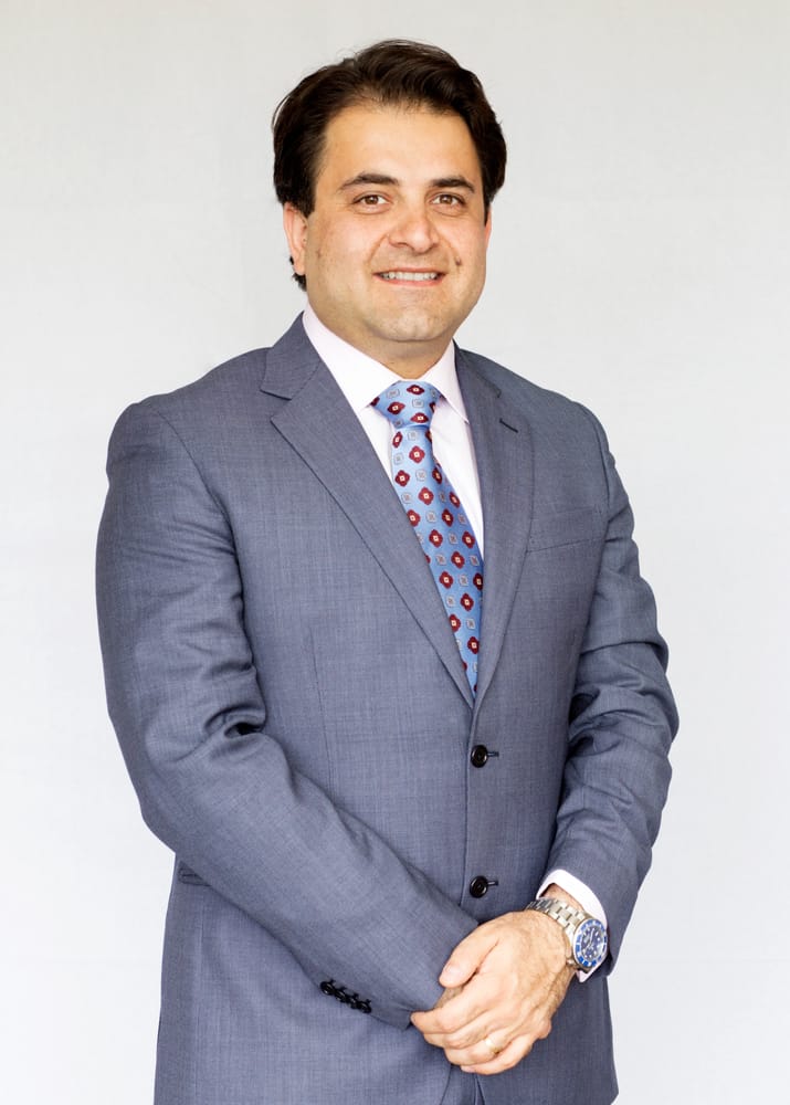 Photo of Herischi & Associates