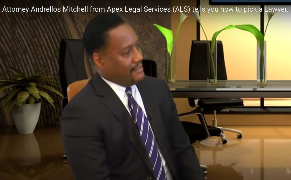 Photo of Apex Legal Services