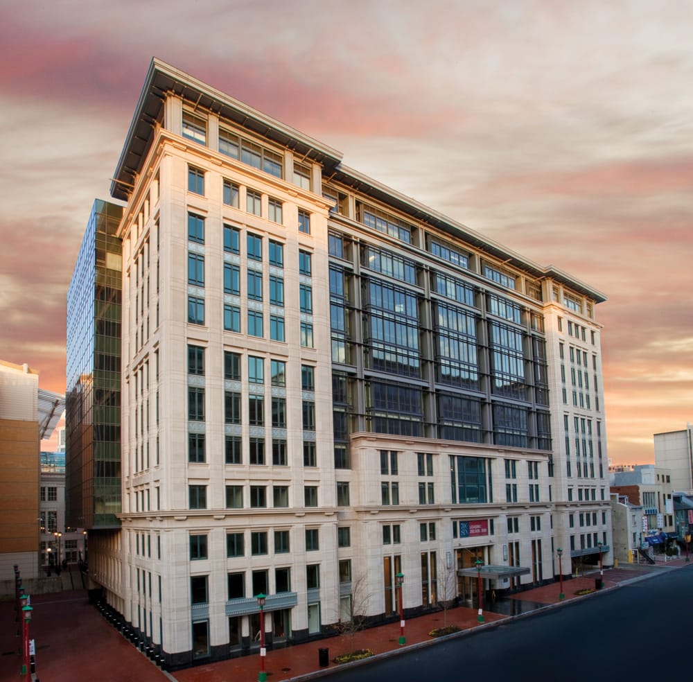 Photo of Sutherland Asbill & Brennan LLP