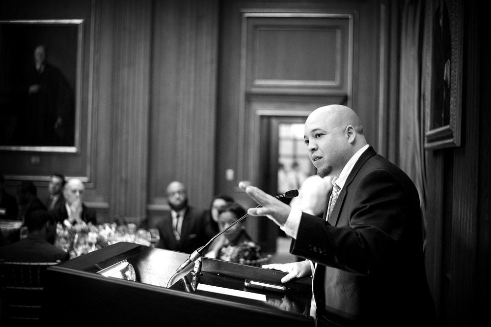 Photo of Alexandria DUI Lawyer