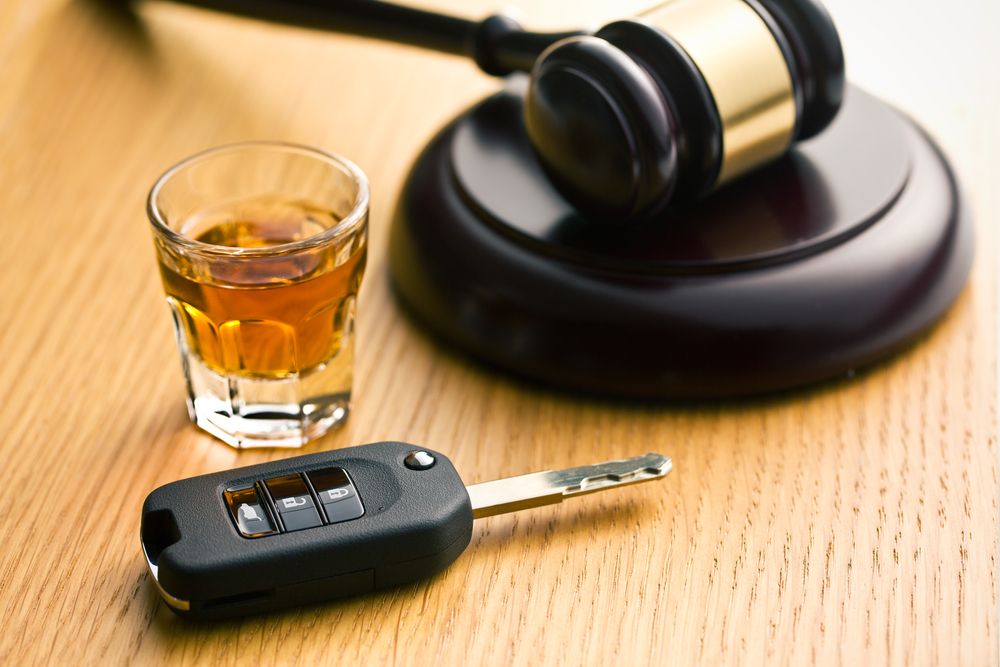 Photo of Alexandria DUI Lawyer
