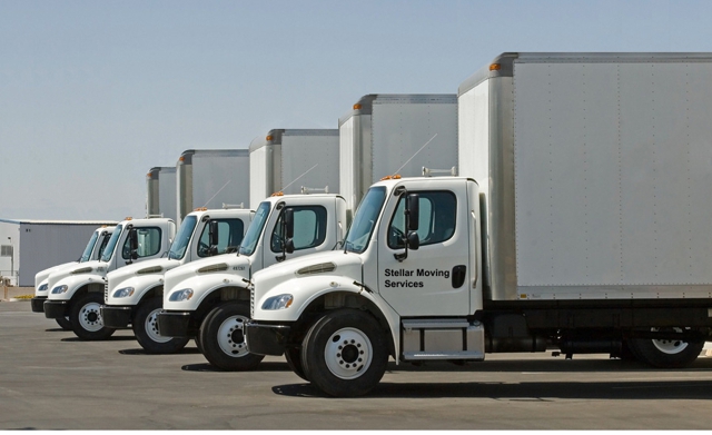 Photo of Stellar Moving Services