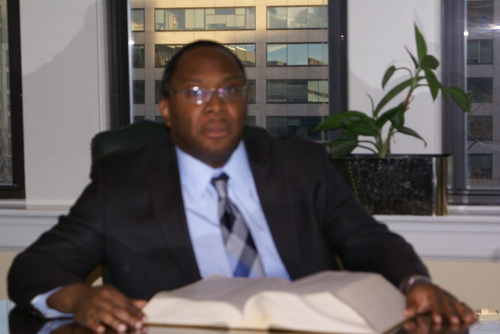 Photo of Law Office of Raymond R. Jones