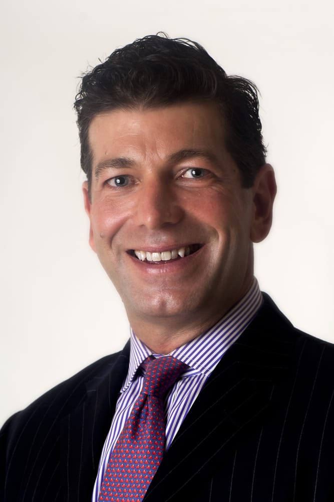 Photo of Salvatore Scanio Attorney