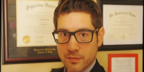 Photo of Haberer Law