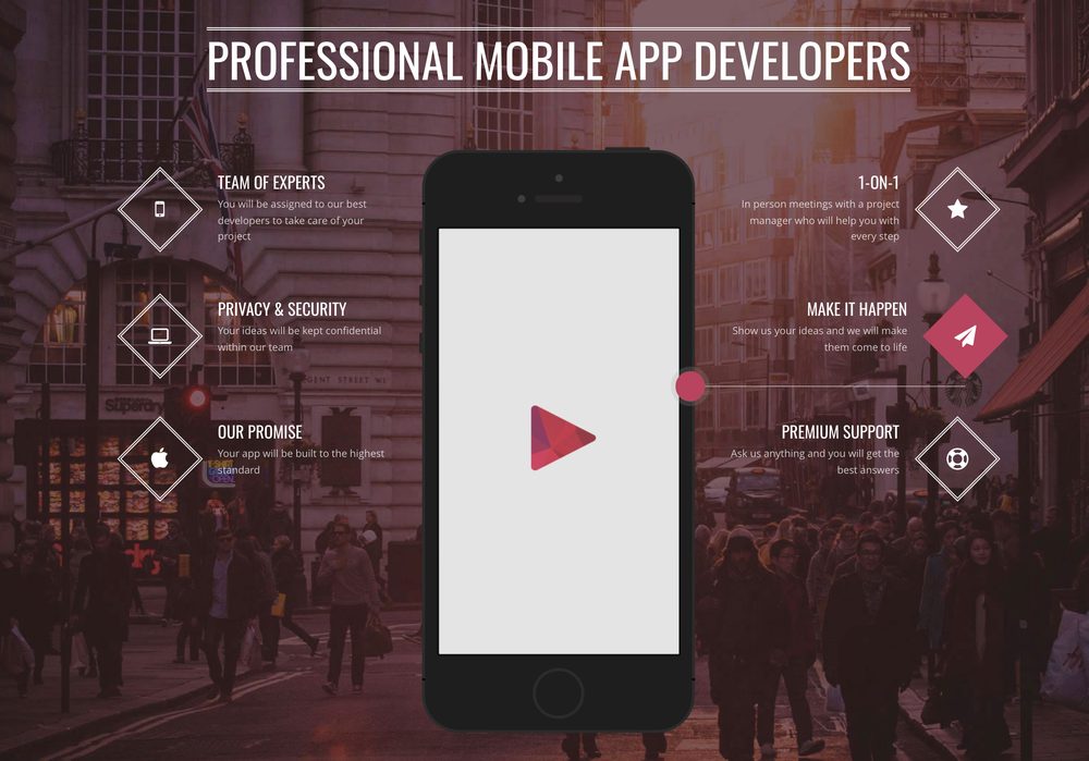 Photo of App Makers LA