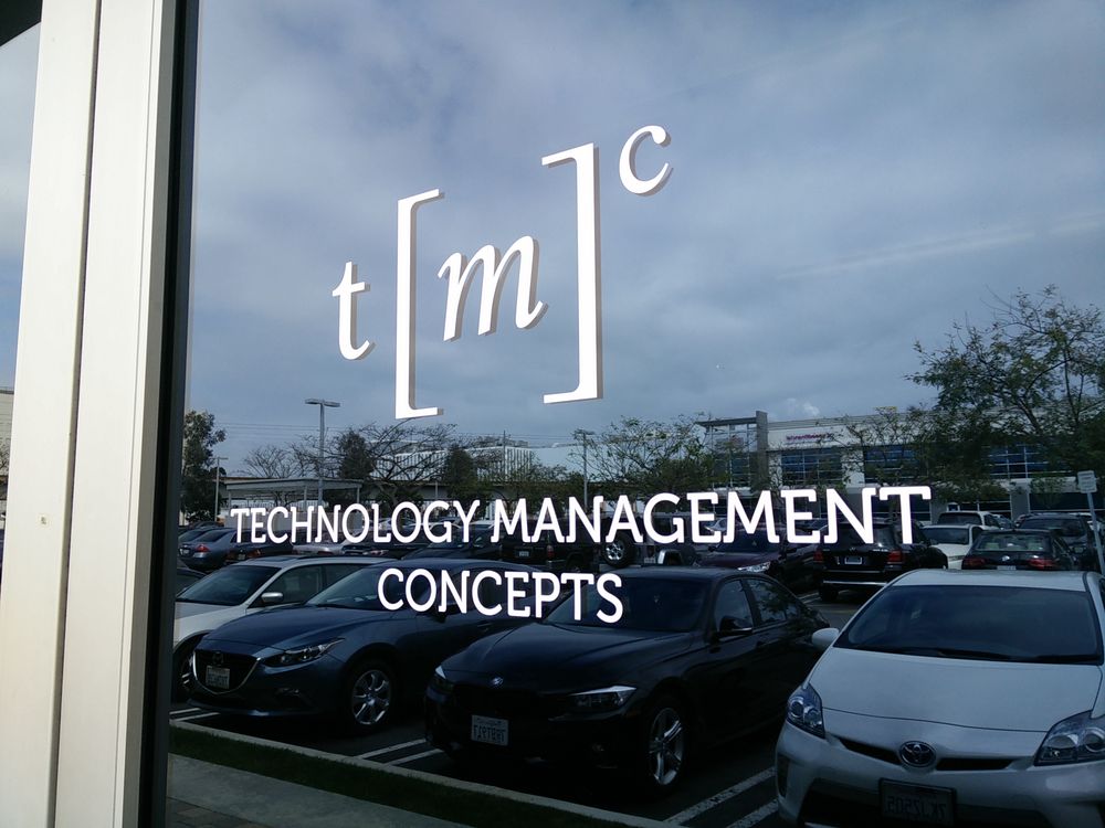 Photo of Technology Management Concepts