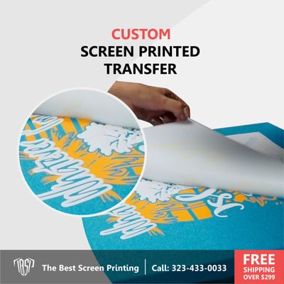 Photo of The Best Screen Printing & Embroidery