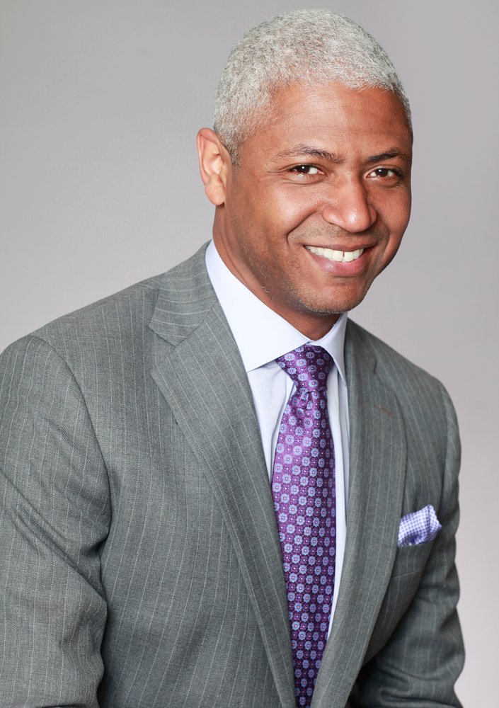 Photo of Johnnie Bond Law