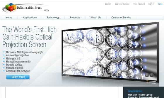 Photo of IBCnet
