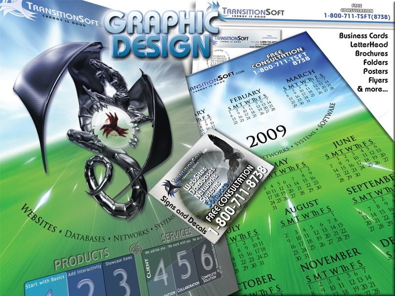 Photo of TransitionSoft