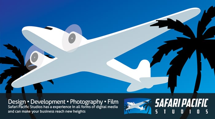 Photo of Safari Pacific Studios