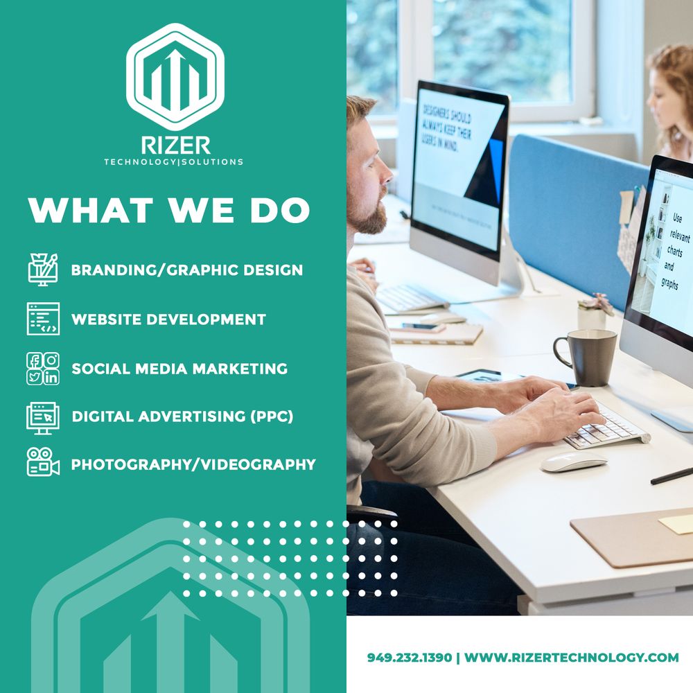 Photo of Rizer Technology Solutions